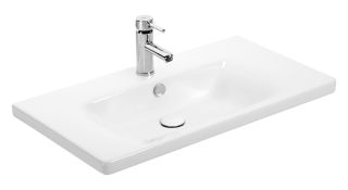 Раковина Dreja Soft 13080-KL 80 см